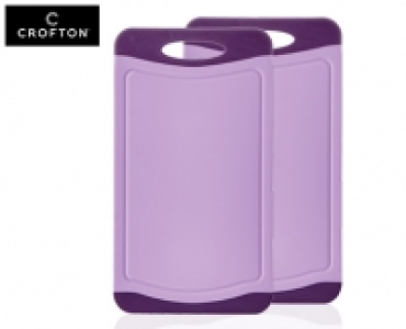 CROFTON®Schneidebretter, antibakteriell 4.99 €