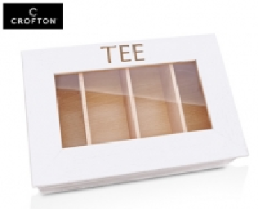 CROFTON®Teebox 7.99 €