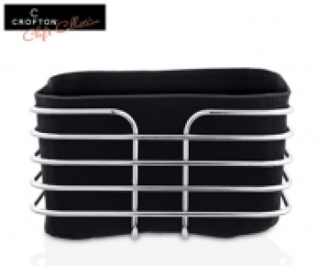 CROFTON® Chefs Collection Brotkorb 7.99 €