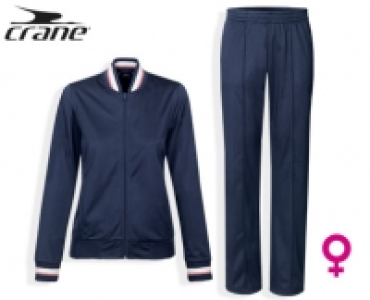 crane®Trainingsanzug