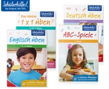 Schülerhilfe®Lernblock 1.99 €