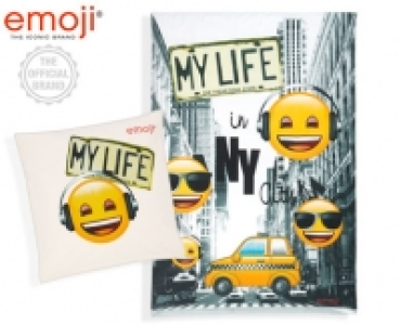 Bettwäsche by emoji®