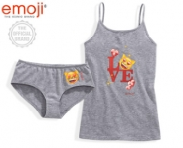 Unterwäsche by emoji®