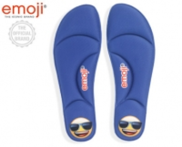 Komfortsohle für Kinder by emoji®