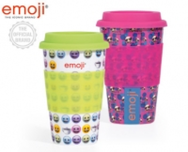 Becher by emoji®
