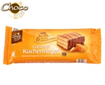 Choco BISTRO Kuchenriegel