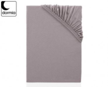 dormia Jersey-Spannbetttuch 7.99 €