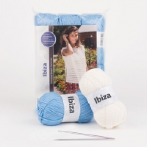 Stricksortiment Sommer 7.99 €