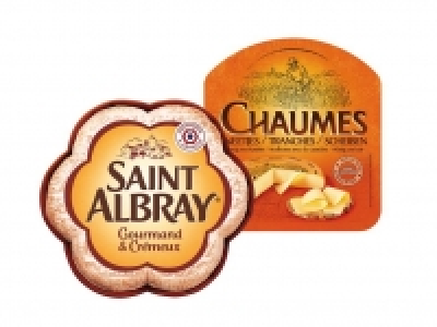 Saint Albray/Chaumes 1.88 €