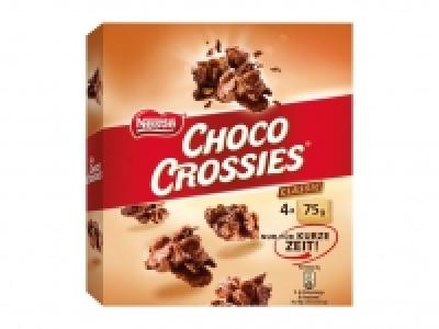 Nestl&eacute; Choco Crossies 2.49&nbsp;&euro;