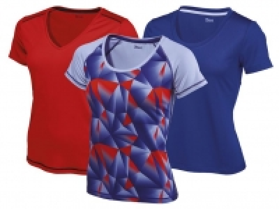 CRIVIT® Damen Funktionsshirt 5.99 €