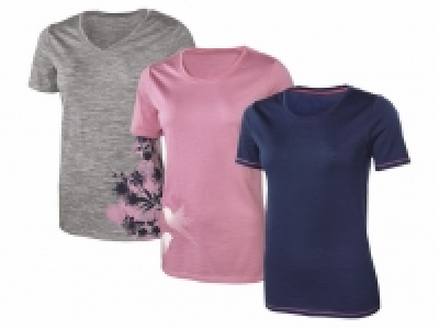 CRIVIT® Damen Funktionsshirt 14.99 €