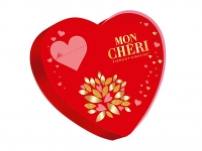 Mon Chéri 3.29 €