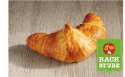 Buttercroissant 0.35 €