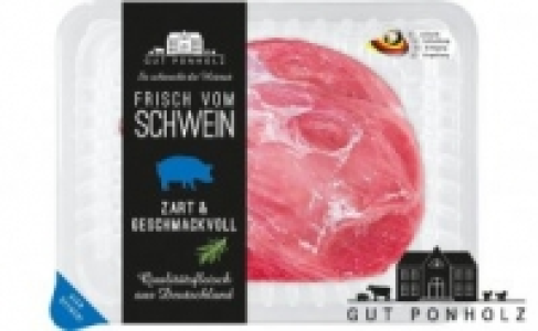 Schweine-Schinkenbraten 4.44&nbsp;&euro;