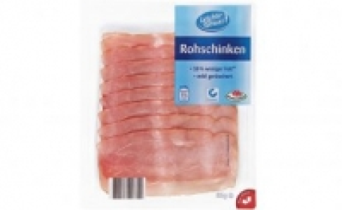 Rohschinken 0.88 €