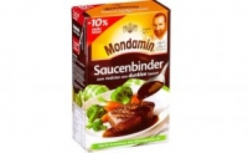 Mondamin Saucenbinder 0.99 €