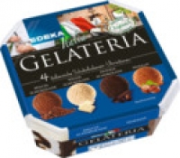 Edeka  EDEKA Italia Gelateria Eis&