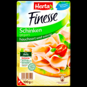 Herta Finesse Aufschnitt 1.49 €