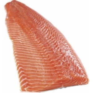 Lachsfilet