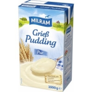 Milram Desserts 1.19&nbsp;&euro;
