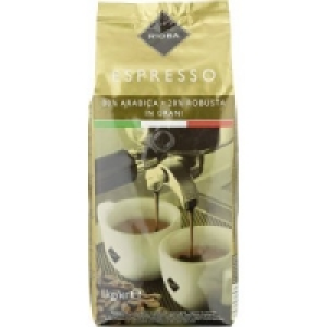 Rioba Espresso 10.25 €