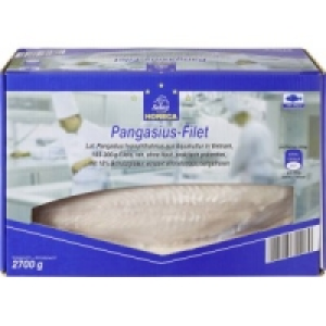 Pangasiusfilet mit Glasur 13.99&nbsp;&euro;
