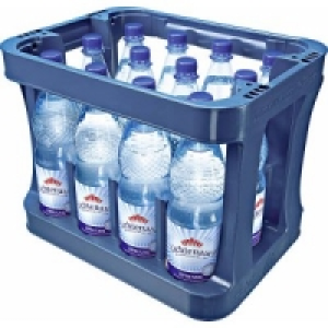 Lichtenauer Mineralwasser 3.75&nbsp;&euro;