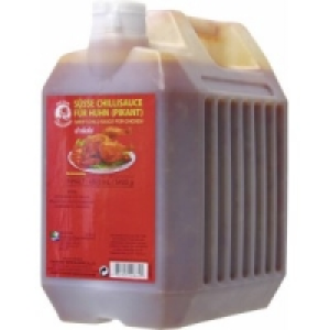 Cock S&uuml;&szlig;e Chilisauce Huhn