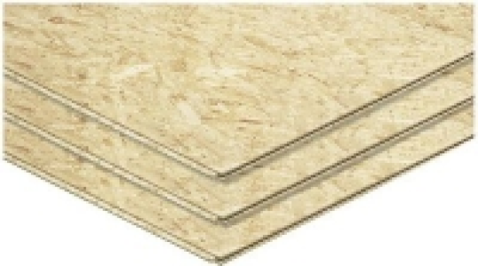 OSB/3-Verlegeplatte 3.49 €
