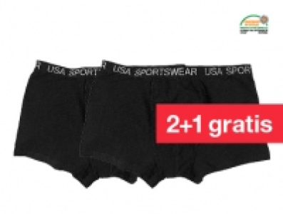 USA Sportswear