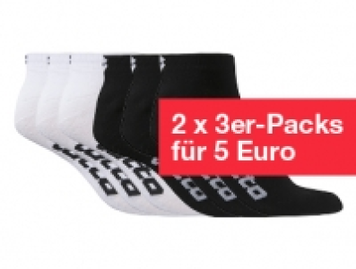 Lotto sneakersokkenLotto Sneakersocken