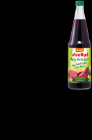 Feldfrischer Rote Bete Saft 2.27 €