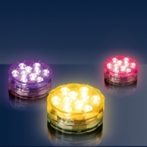 LED-Lichterzauber 8.99&nbsp;&euro;