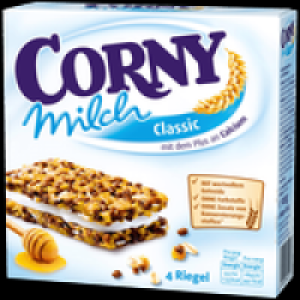 Corny Müsliriegel 1.11 €