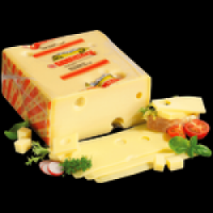 Schweizer Emmentaler AOP 1.39 €