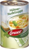 Edeka  Erasco Suppe&