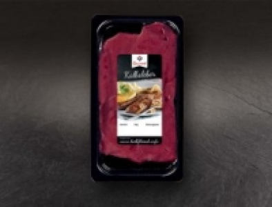 Kalbsleber 0.99 €