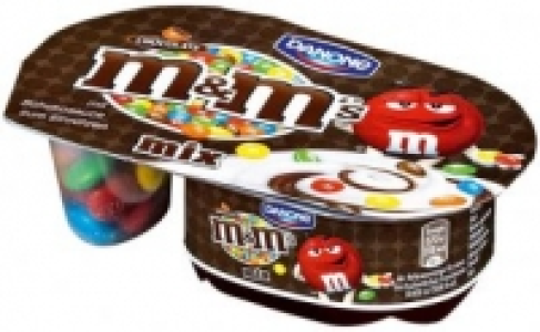 Danone Mix Joghurt 0.59 €