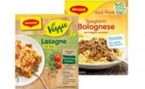 Maggi Fix 0.49 €