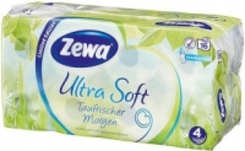 Zewa Toilettenpapier 4.99&nbsp;&euro;