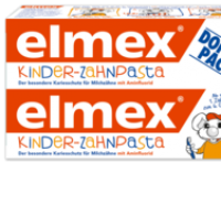 Penny  ELMEX Kinder-Zahnpasta 2 x 50-ml-Tube