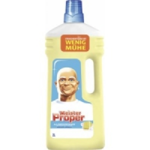 Meister Proper Allzweckreiniger 2.29 €