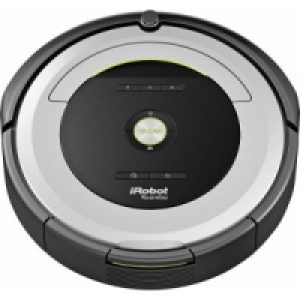 Robotersauger 680