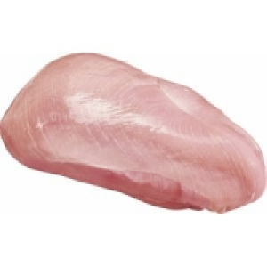 Putenbrust