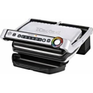 Kontaktgrill Optigrill