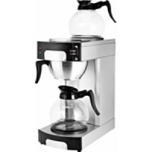 Kaffeemaschine mit Glaskanne 117.99&nbsp;&euro;