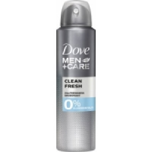 Dove Deospray/Compressed/Roll-On 1.42&nbsp;&euro;