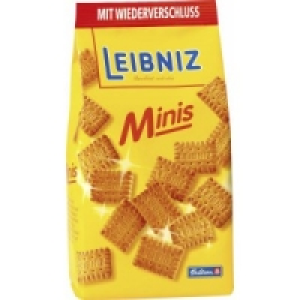 Leibniz Mini Butterkeks