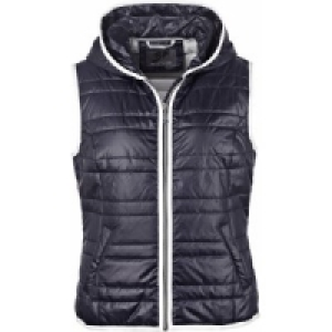 Damen Weste